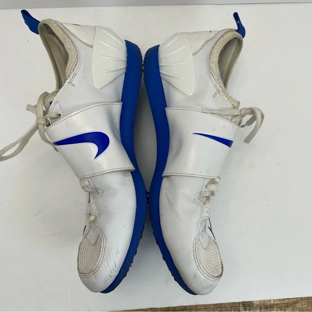 Nike Zoom PV 2 pole Vault Track Shoe spikes sprinter size 13